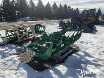 Main image Frontier AV20G